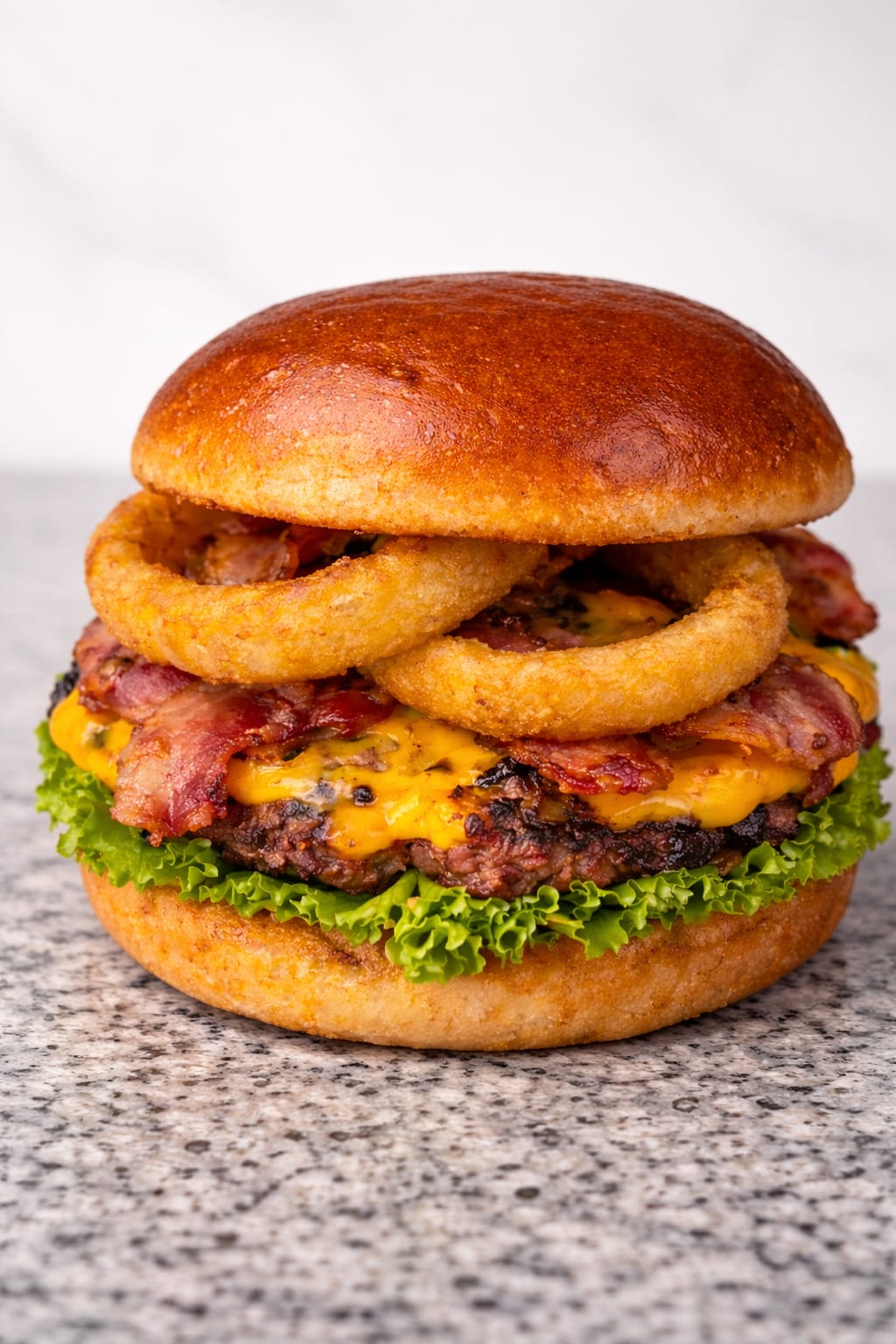 Calidad Gourmet en cada detalle